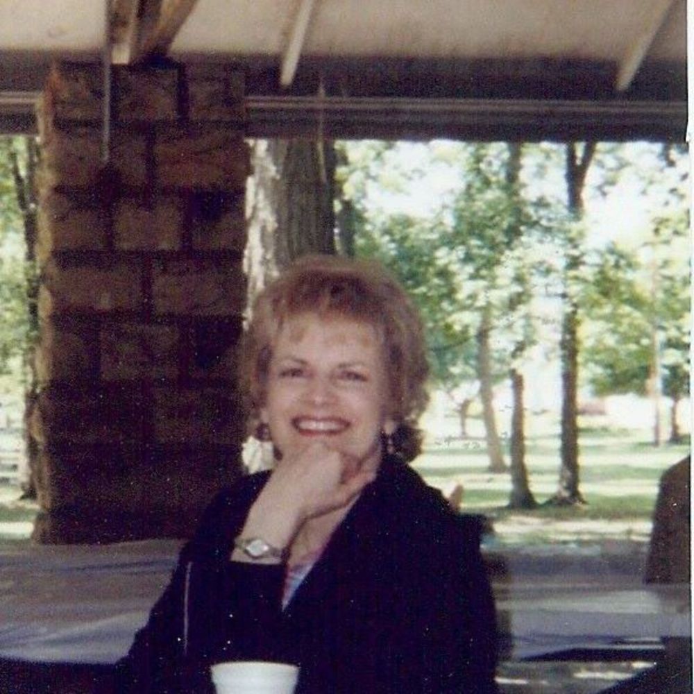 Meet your Posher, Patricia